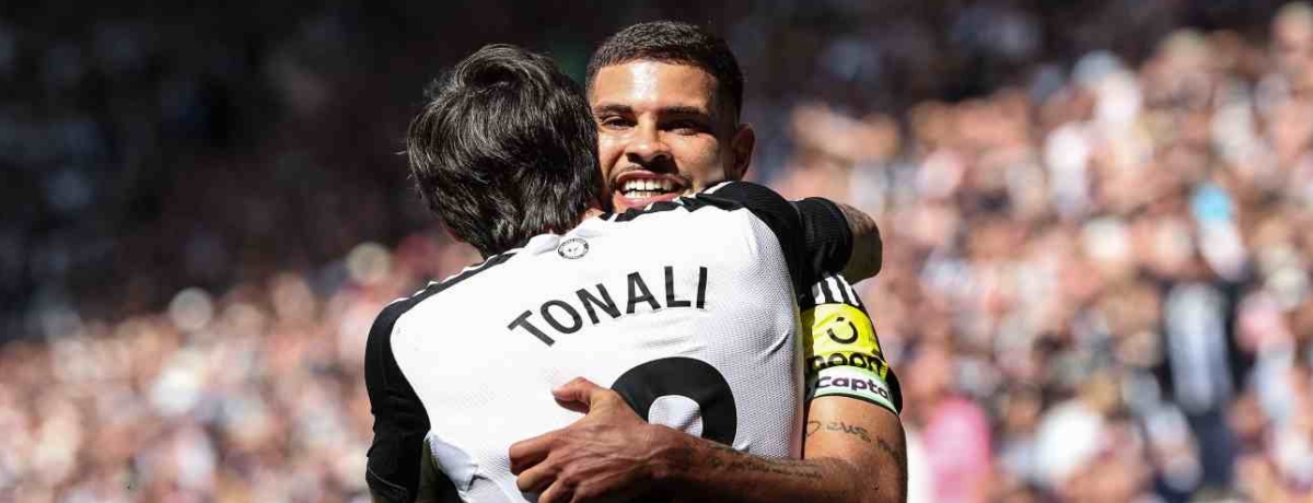 quote arsenal newcastle
