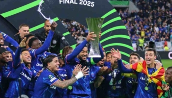 Chelsea vincitore della Conference: l'analisi della squadra di Maresca