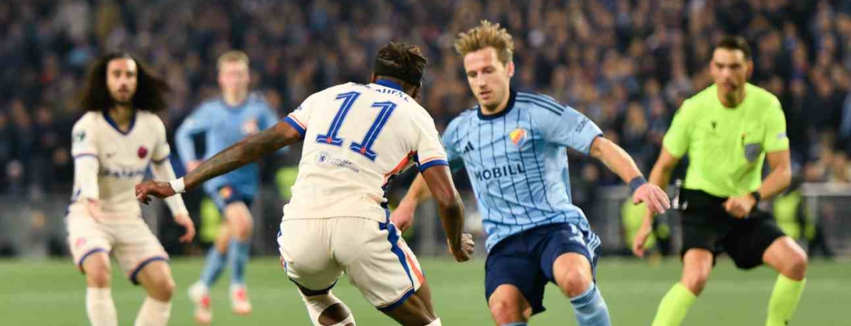 quote chelsea djurgarden