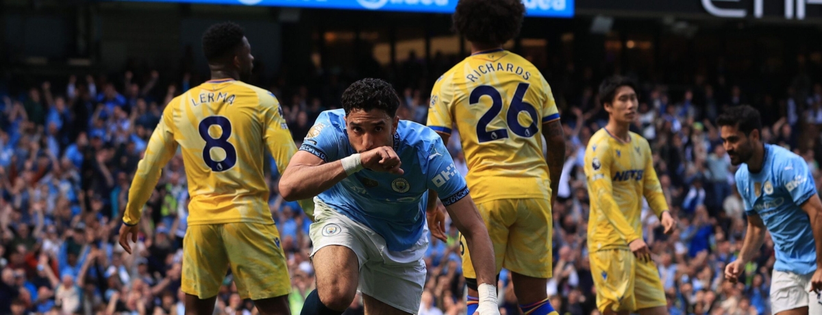quote Crystal Palace Manchester City