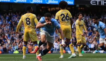 quote Crystal Palace Manchester City