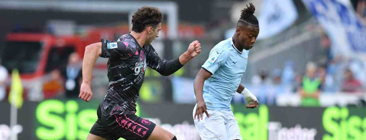 quote lazio empoli