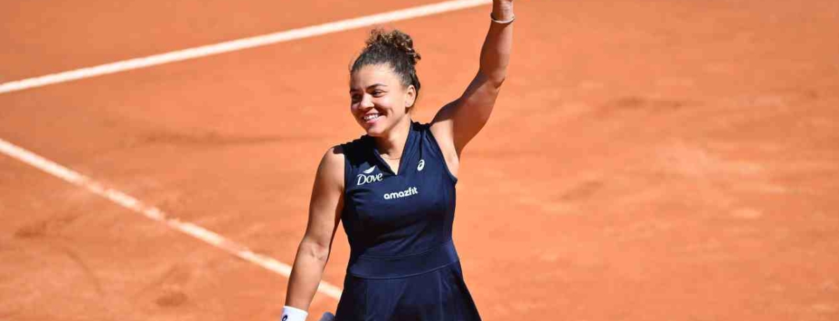 quote finale wta roma