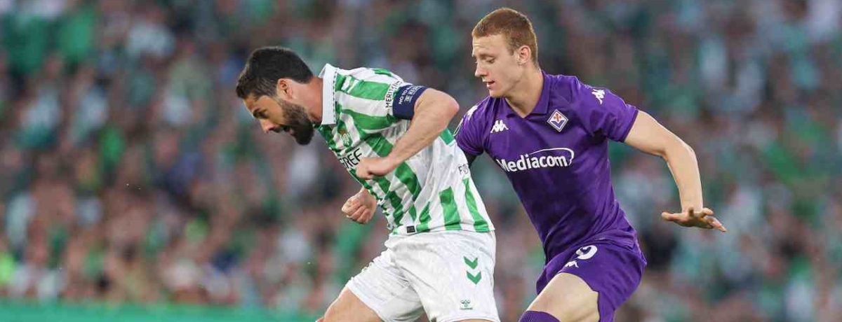 quote fiorentina betis
