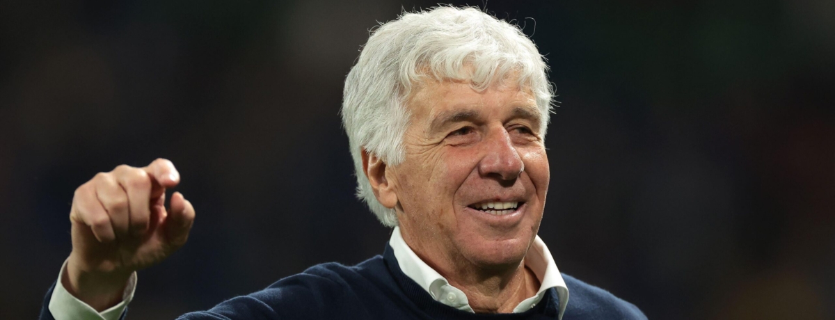 quote Genoa Atalanta