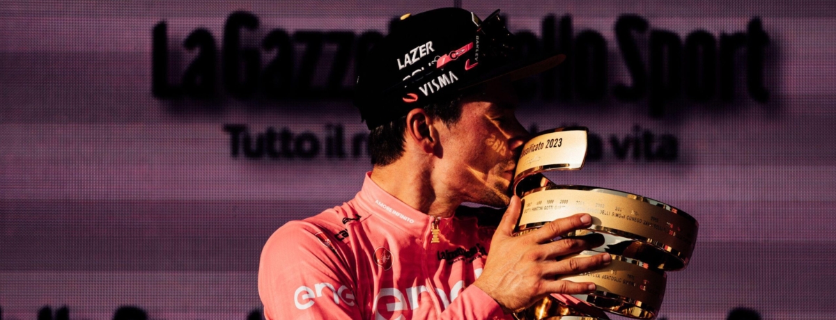 pronostico Giro d'Italia 2025