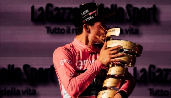 pronostico Giro d'Italia 2025