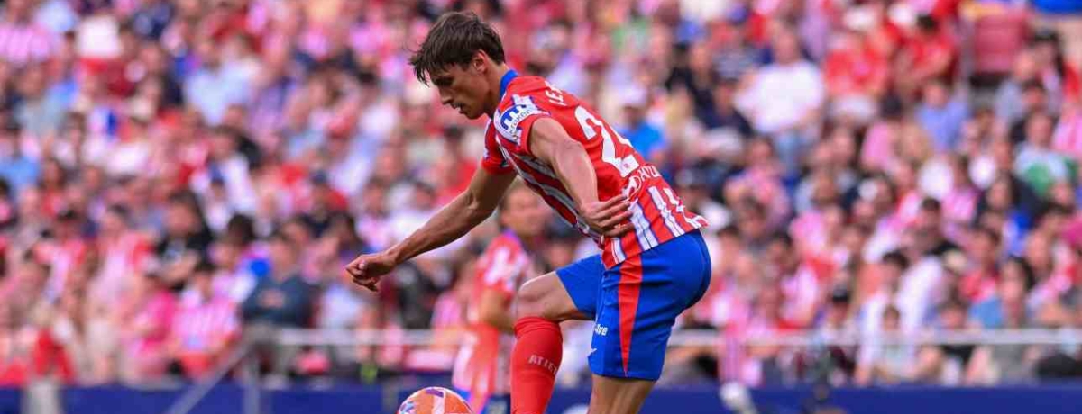Girona-Atletico Madrid: padroni di casa in grande emergenza
