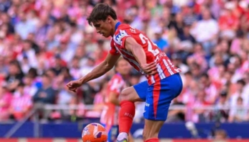 Girona-Atletico Madrid: padroni di casa in grande emergenza