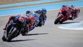 quote GP Francia MotoGP