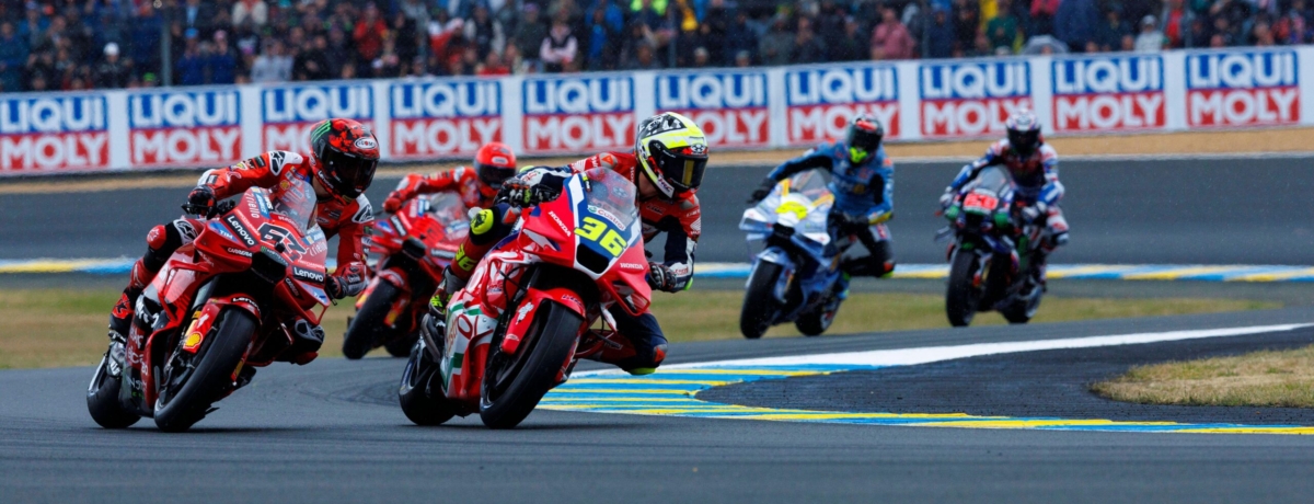quote GP Gran Bretagna MotoGP