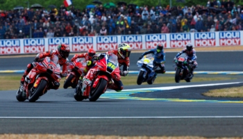 quote GP Gran Bretagna MotoGP