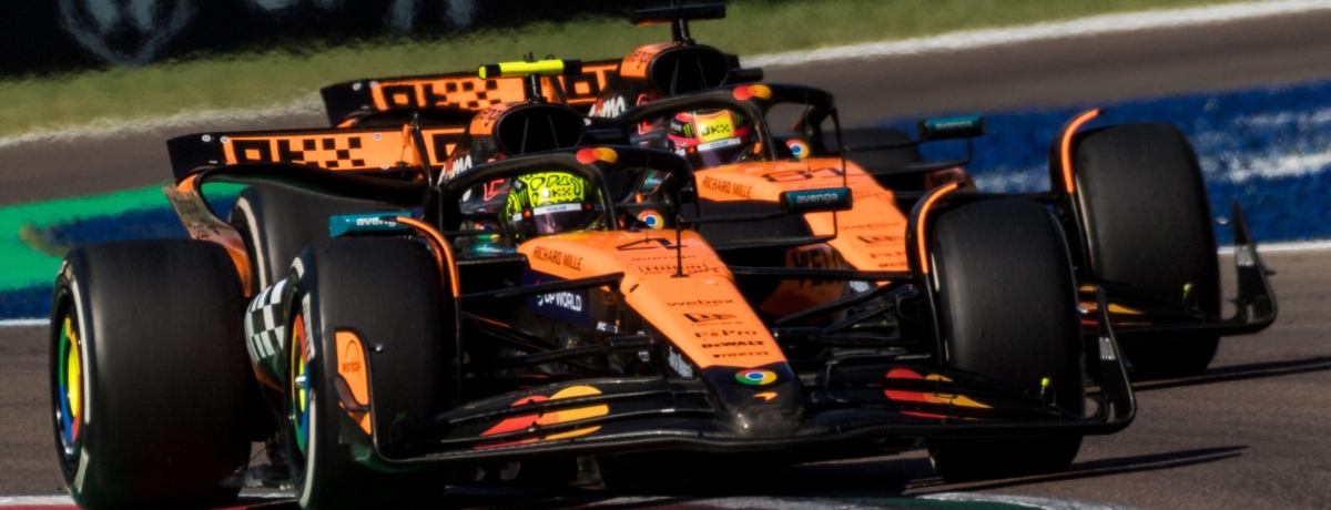 quote GP Monaco F1