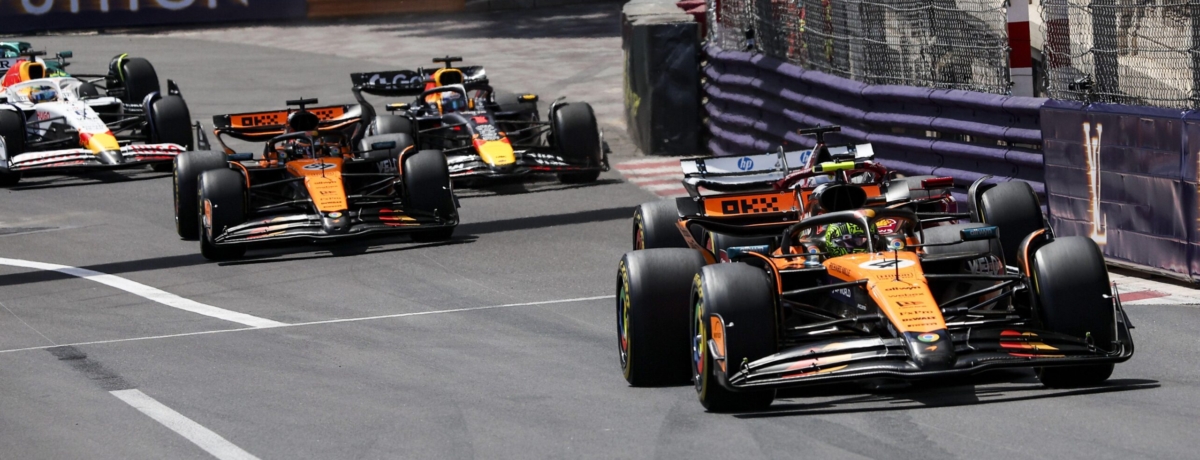 quote GP Spagna F1