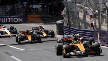 quote GP Spagna F1