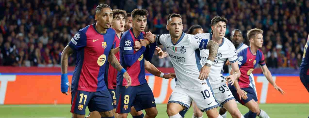 quote inter barcellona