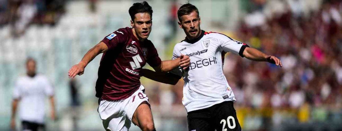 quote lecce torino