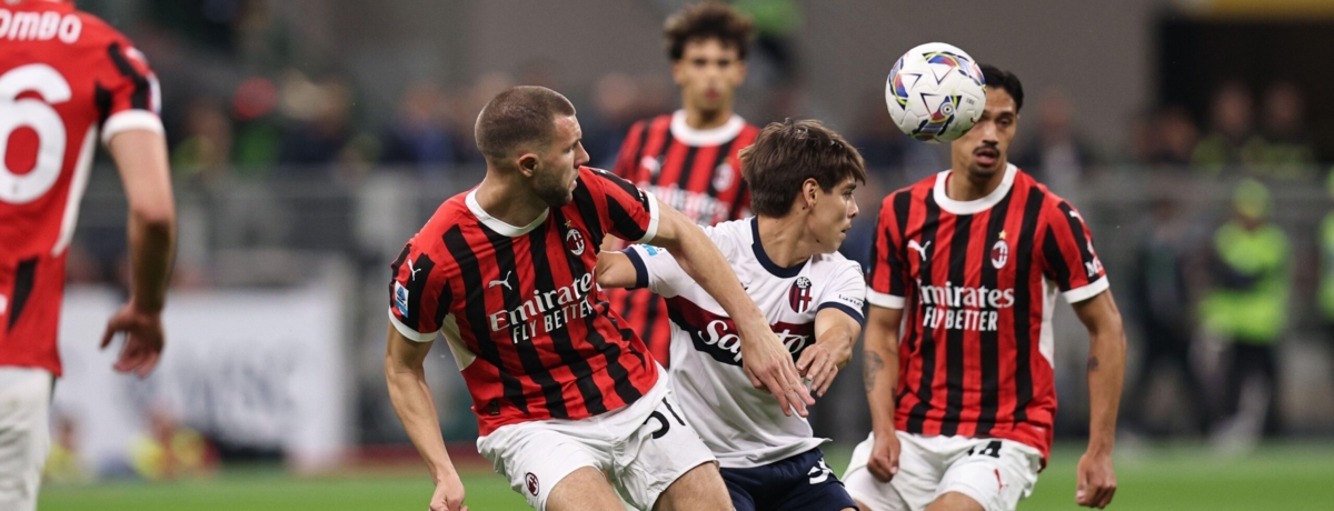 quote Milan Bologna