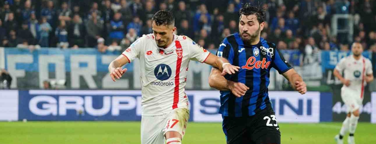 Monza-Atalanta: la Dea per blindare la qualificazione in Champions