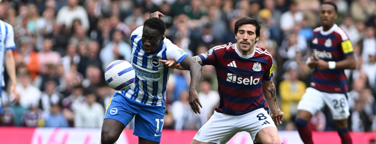 Newcastle-Everton: padroni di casa a caccia della matematica Champions League