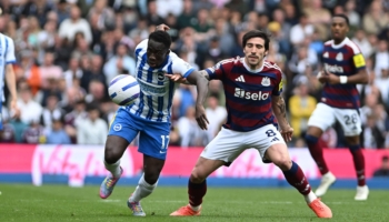 Newcastle-Everton: padroni di casa a caccia della matematica Champions League