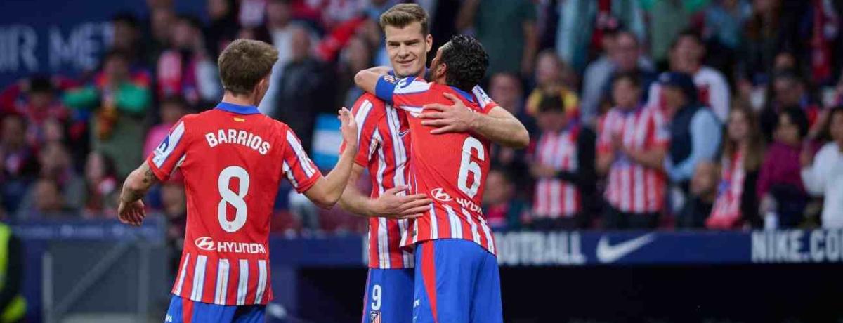 quote osasuna atletico madrid