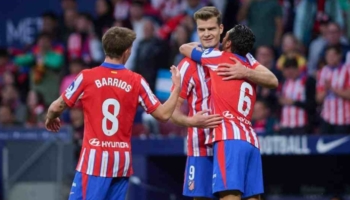 quote osasuna atletico madrid