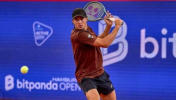 Pronostici tennis oggi: Atp Amburgo, Darderi e Cobolli a caccia dei quarti