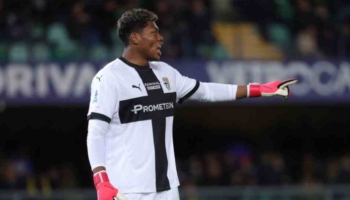 Parma-Como: lariani leggermente favoriti ma c'è grande equilibrio