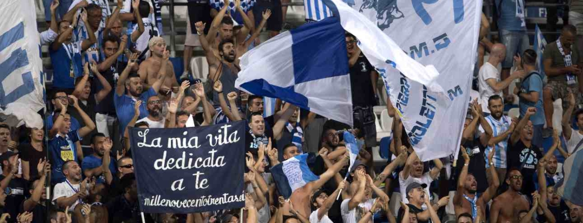 quote pescara audace cerignola