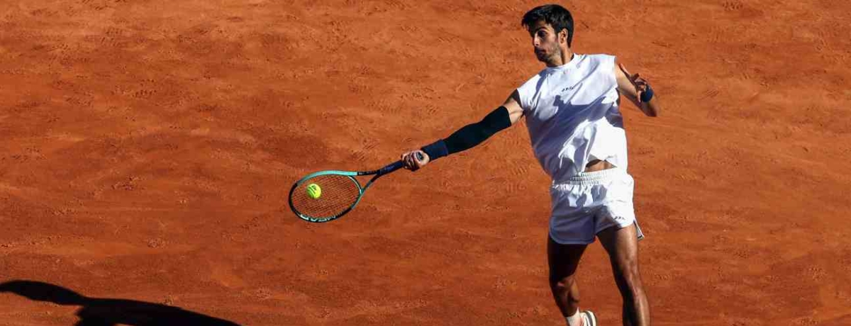 Pronostici tennis oggi: Roland Garros, Musetti ampiamente favorito al debutto