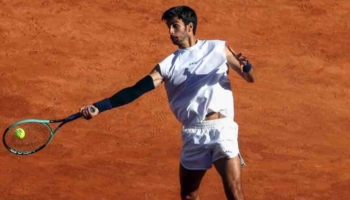 Pronostici tennis oggi: Roland Garros, Musetti ampiamente favorito al debutto