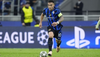 quote PSG Inter