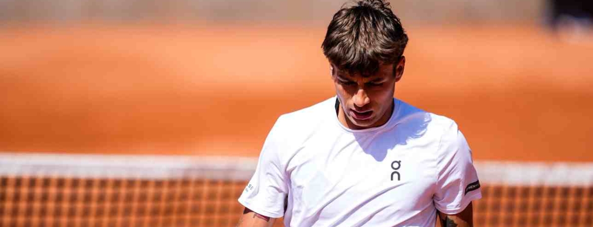 Pronostici tennis oggi: Atp Amburgo, Cobolli favorito per l'ingresso in semifinale
