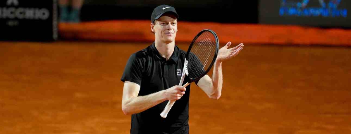 quote quarti atp 1000 roma