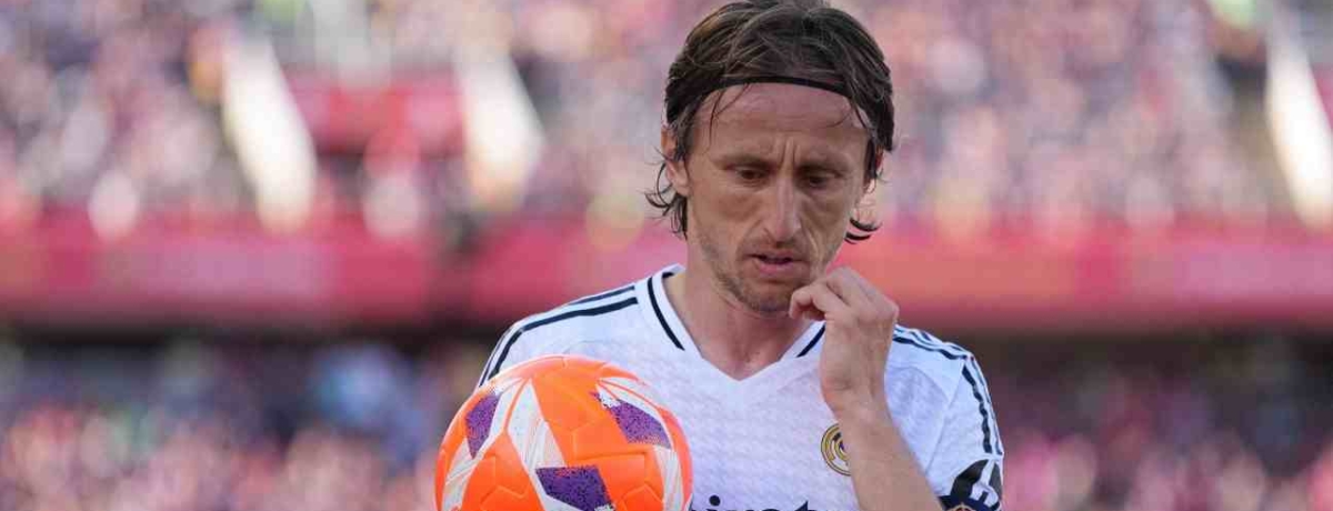 Real Madrid-Maiorca: Blancos in emergenza, ospiti a caccia dell'Europa