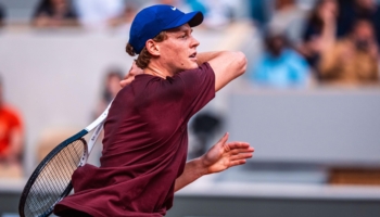quote Roland Garros 2025