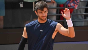 Pronostici tennis oggi: Internazionali d'Italia, sfida alla portata per Musetti