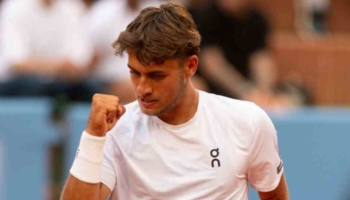 Pronostici tennis oggi: Atp Amburgo, Cobolli parte con un turno agevole