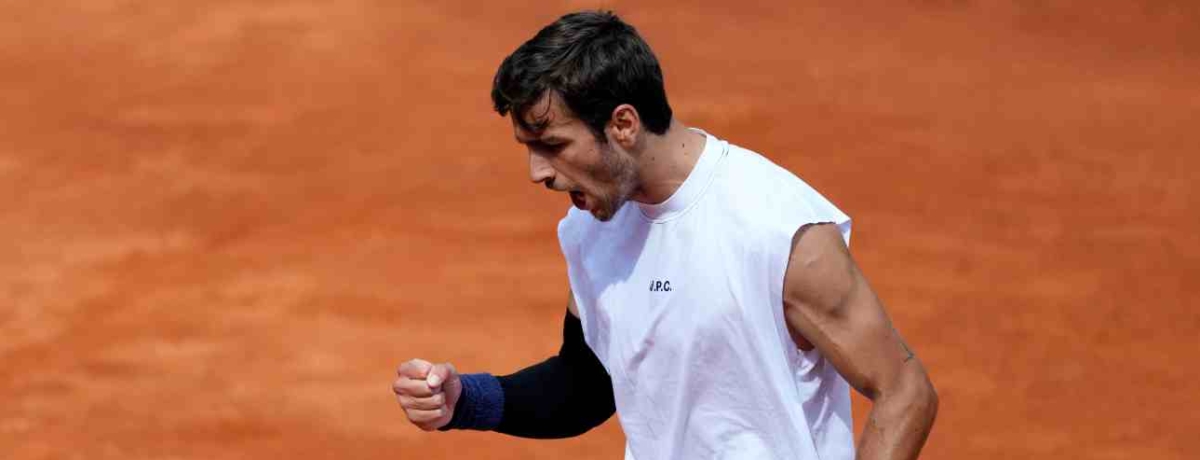 Pronostici tennis oggi: Internazionali d'Italia, Musetti favorito per accedere agli ottavi