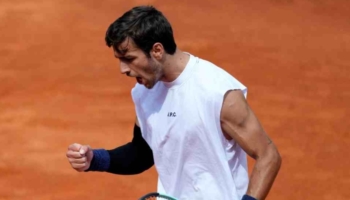 Pronostici tennis oggi: Internazionali d'Italia, Musetti favorito per accedere agli ottavi