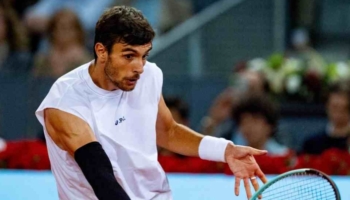 quote semifinali atp madrid