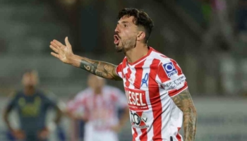 Ternana-Vicenza: equilibrio totale in vista del match di ritorno