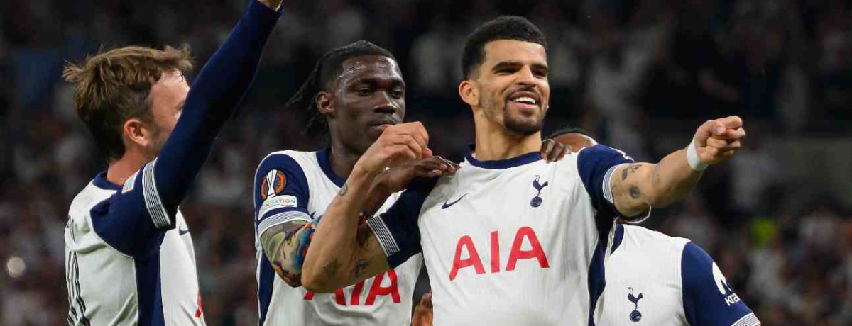 quote tottenham bodo glimt