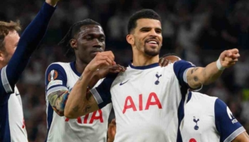 quote tottenham bodo glimt