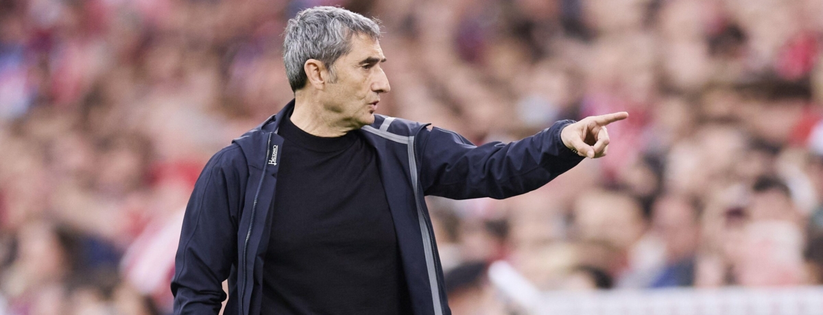 quote Valencia Athletic Bilbao