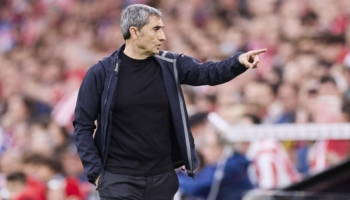 quote Valencia Athletic Bilbao