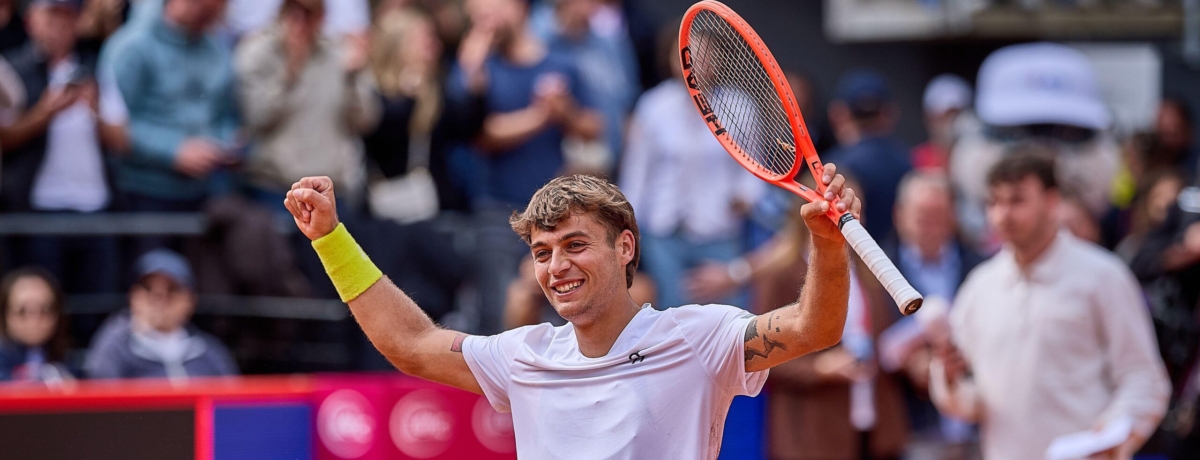 Pronostico Zverev-Cobolli: a Parigi l’azzurro tenta l’impresa