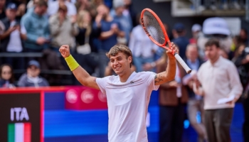 Pronostico Zverev-Cobolli: a Parigi l’azzurro tenta l’impresa