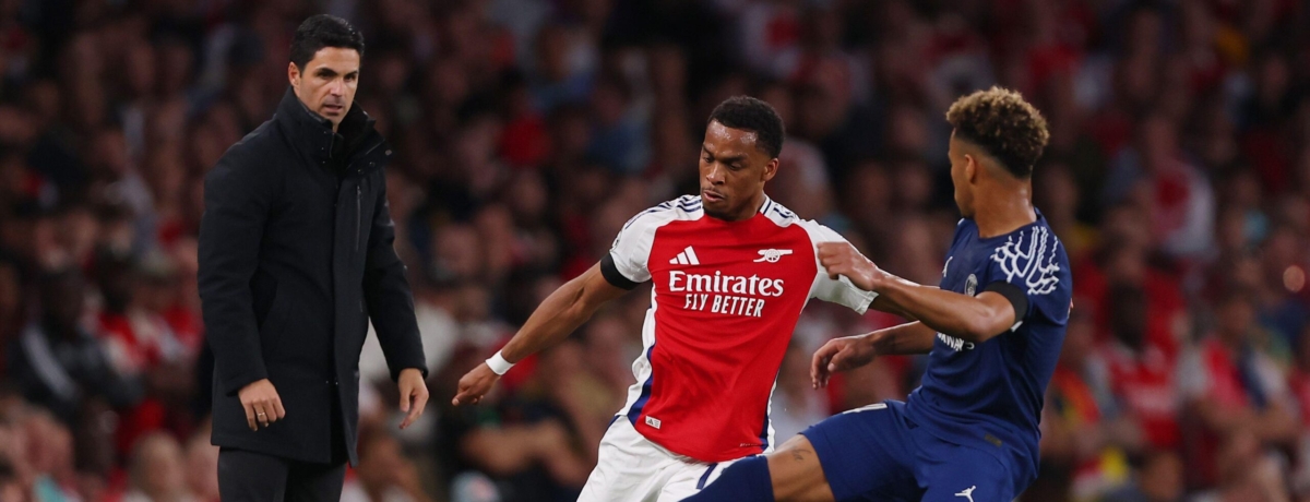 Arsenal-Bournemouth: possibile turn over per i padroni di casa